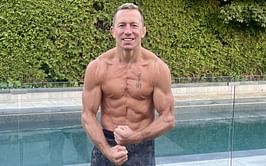 BREAKING: Georges St-Pierre's grappling match postponed, opponent revealed