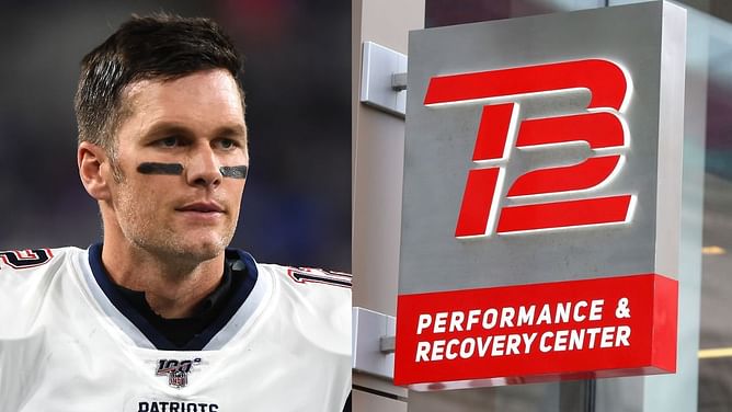 What happened to Tom Brady's facility? TB12 fitness center in Boston abruptly shuts down
