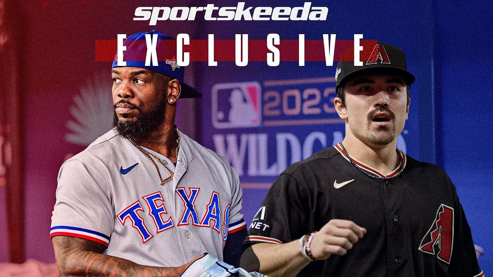 MLB scouts are divided about whether the Texas Rangers or Arizona Diamondbacks will win the World Series.