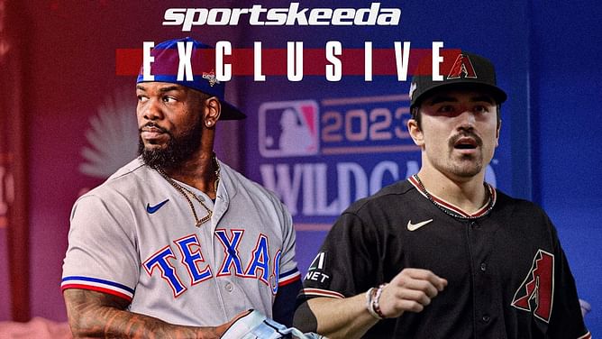 "It could come down to one matchup and it'll surprise people" - MLB scouts break down Rangers-Diamondbacks 2023 World Series (Exclusive)