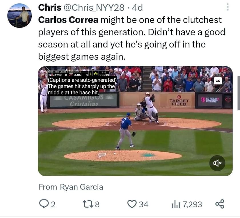 The Return Of Correa: Houston'S Baseball Fever Is Back! - tmeapb6