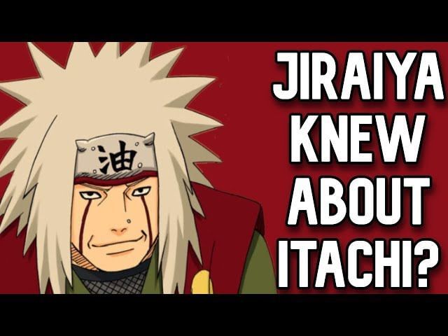 The Untold Connection: Itachi's Secret Role in Akatsuki Finally Revealed!