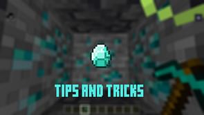 10 best tips for finding diamonds in Minecraft quickly (2023)