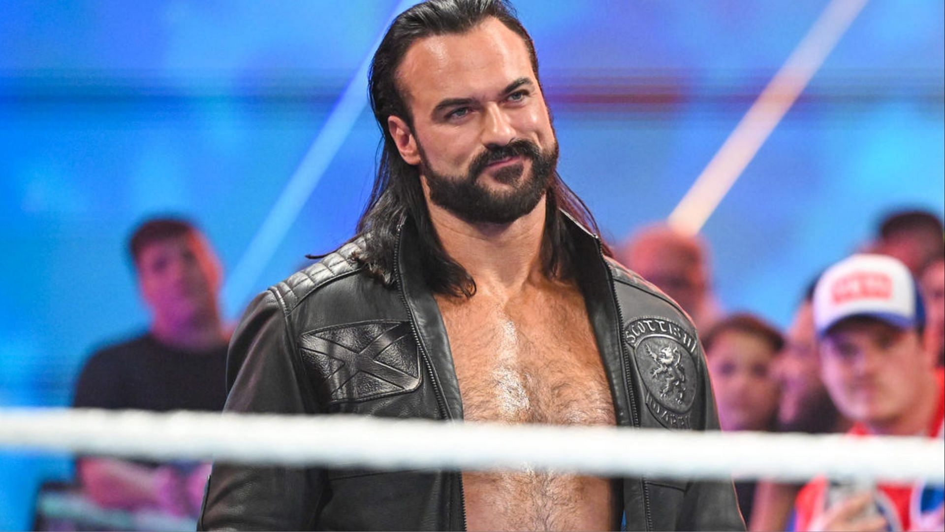 WWE to pull off a huge swerve with Drew McIntyre that you'll never see ...