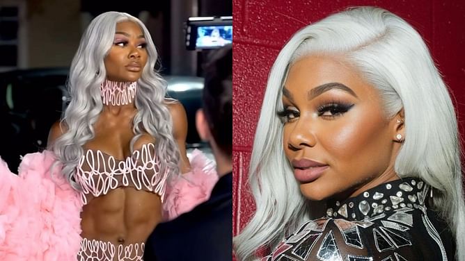 36-year-old major WWE RAW Superstar was recently scouted by Jade Cargill ahead of potential feud, claims Hall of Famer