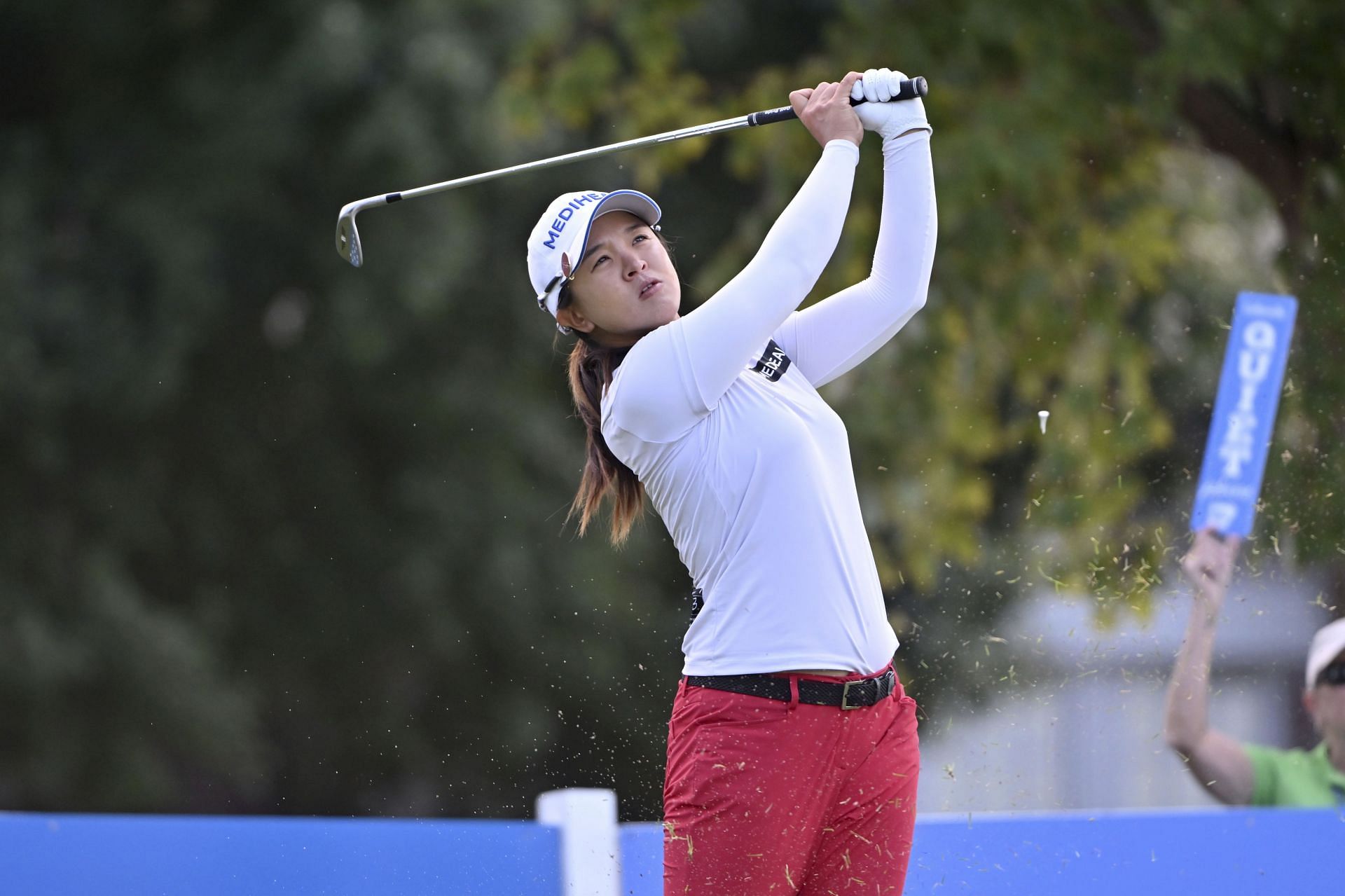 LPGA Tour Golf