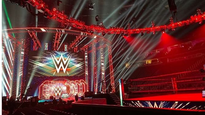 Massive reunion after 4 years not enough for title win; 7 WWE stars ensure victory