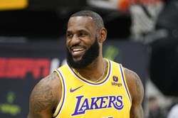 10 lesser known facts about LeBron James