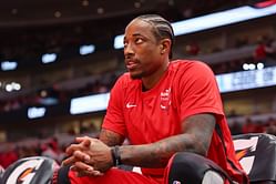 5 landing spots for DeMar DeRozan if he doesn't sign an extension with Bulls