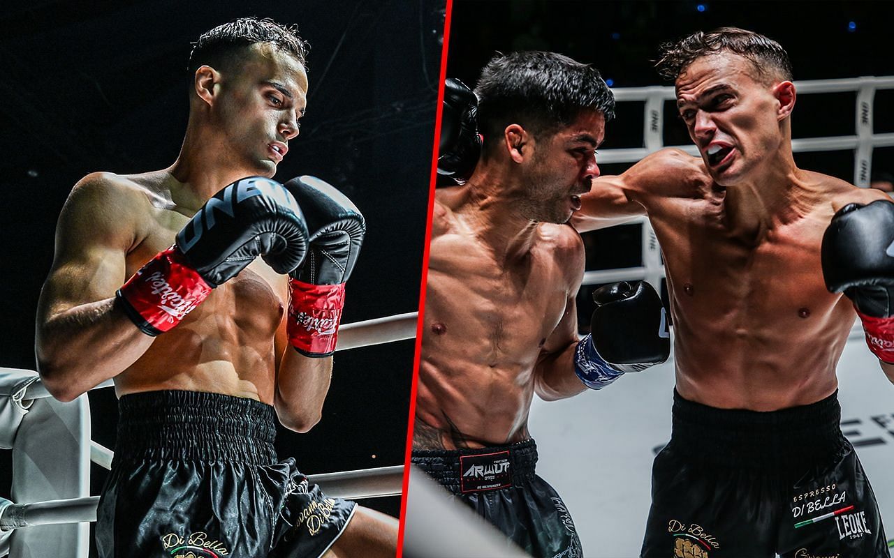 Photo Credits: ONE Championship