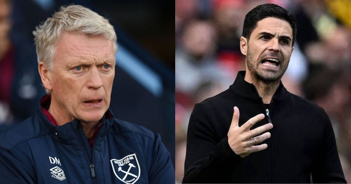 West Ham United plot &pound;35 million move for midfielder who rejected Arsenal - Reports