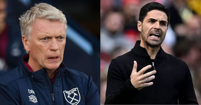 West Ham United plot £35 million move for midfielder who rejected Arsenal - Reports