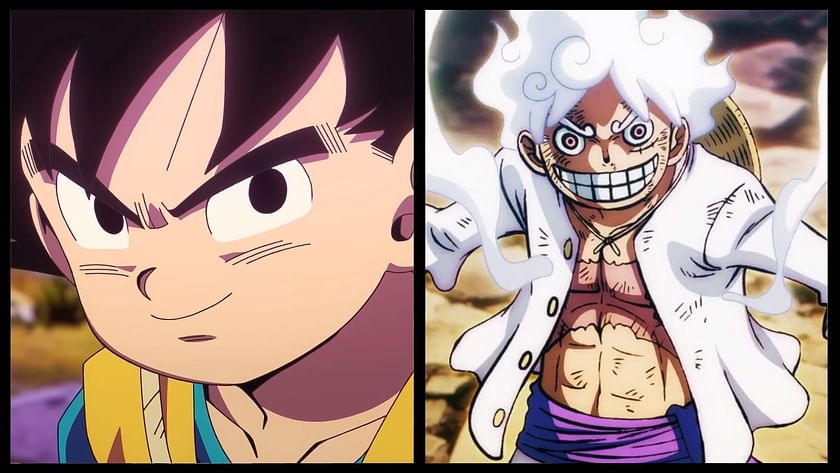 One Piece Day 2023: Gear 5 New Opening and Ending in 2023