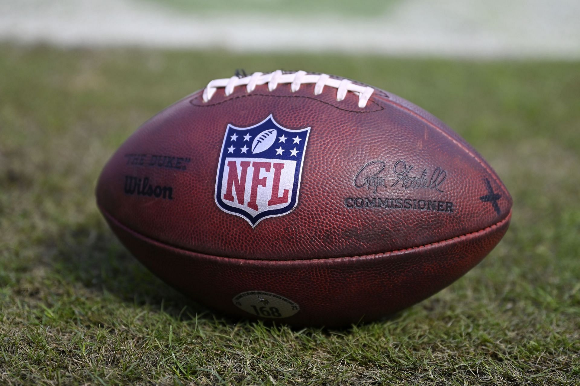 NFL TV schedule: What time, channel is New York Giants vs. Chicago