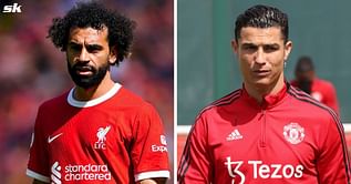 "A bit like Cristiano Ronaldo at Manchester United" - Ray Parlour makes interesting Mohamed Salah transfer prediction