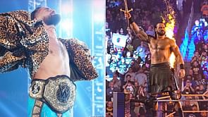 3 Potential stipulations for Seth Rollins vs Drew McIntyre at WWE Crown Jewel 2023