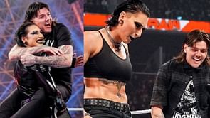 WWE to have Dominik Mysterio steal championship and retire legend setting up enormous debut? Exploring potential twist
