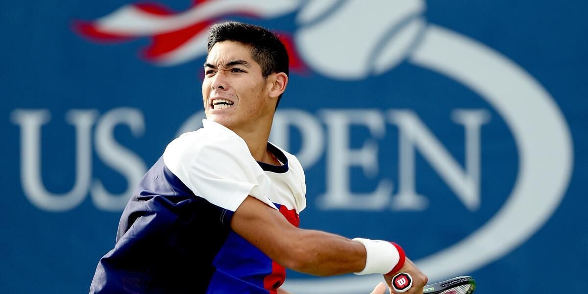 Thai-Son Kwiatkowski recently gave his thoughts on the use of adderall in the top rungs of professional tennis