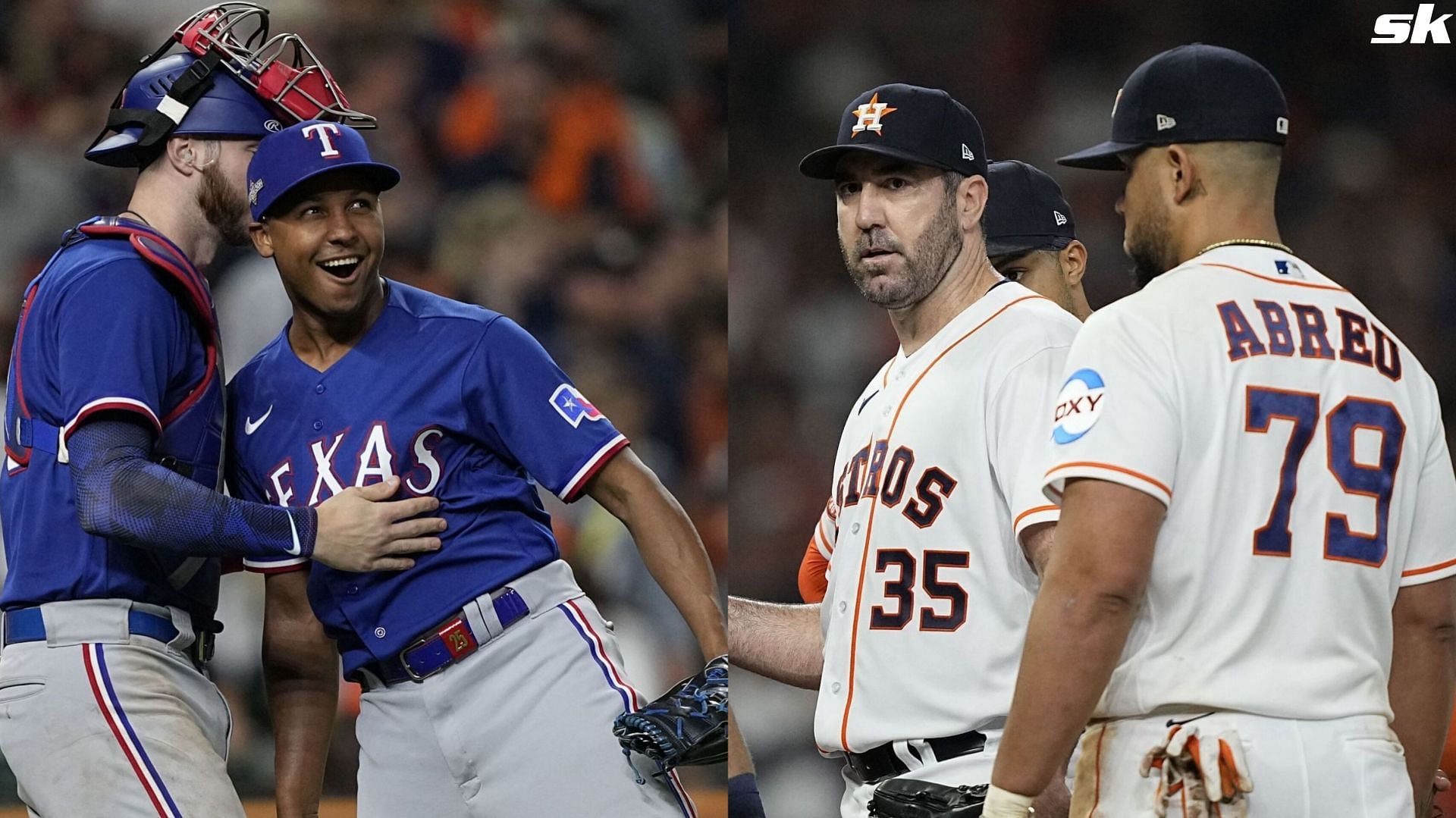 What time is the Astros game today?  Start time, TV channel, live streams,  and more