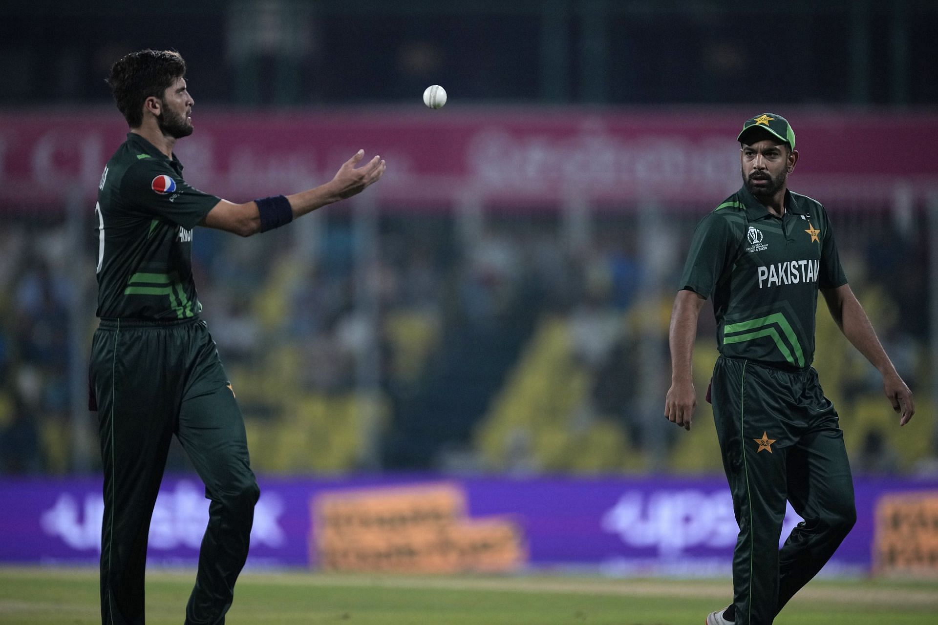 पाकिस्तान की गेंदबाजी को लेकर बड़ा बयान आया सामने