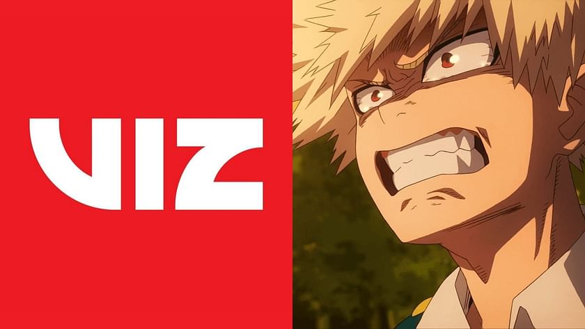 Viz ruins My Hero Academia chapter 405's most important Bakugo moment with  a terrible translation