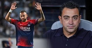"There were conversations with his agent" - Deco confirms talks with Neymar and explains why Barcelona move did not happen