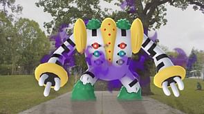 How to get Shadow Regigigas in Pokemon GO, and can it be shiny?