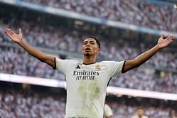 4 best English players in the world right now (October 2023)