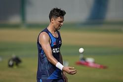 NZ vs BAN Dream11 prediction: 3 differentials you can pick in today's 2023 World Cup match - Oct 13, 2023
