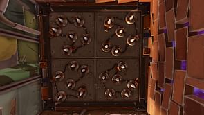 Fortnite Competitive all but confirms the return of Traps in Chapter 4 Season 5
