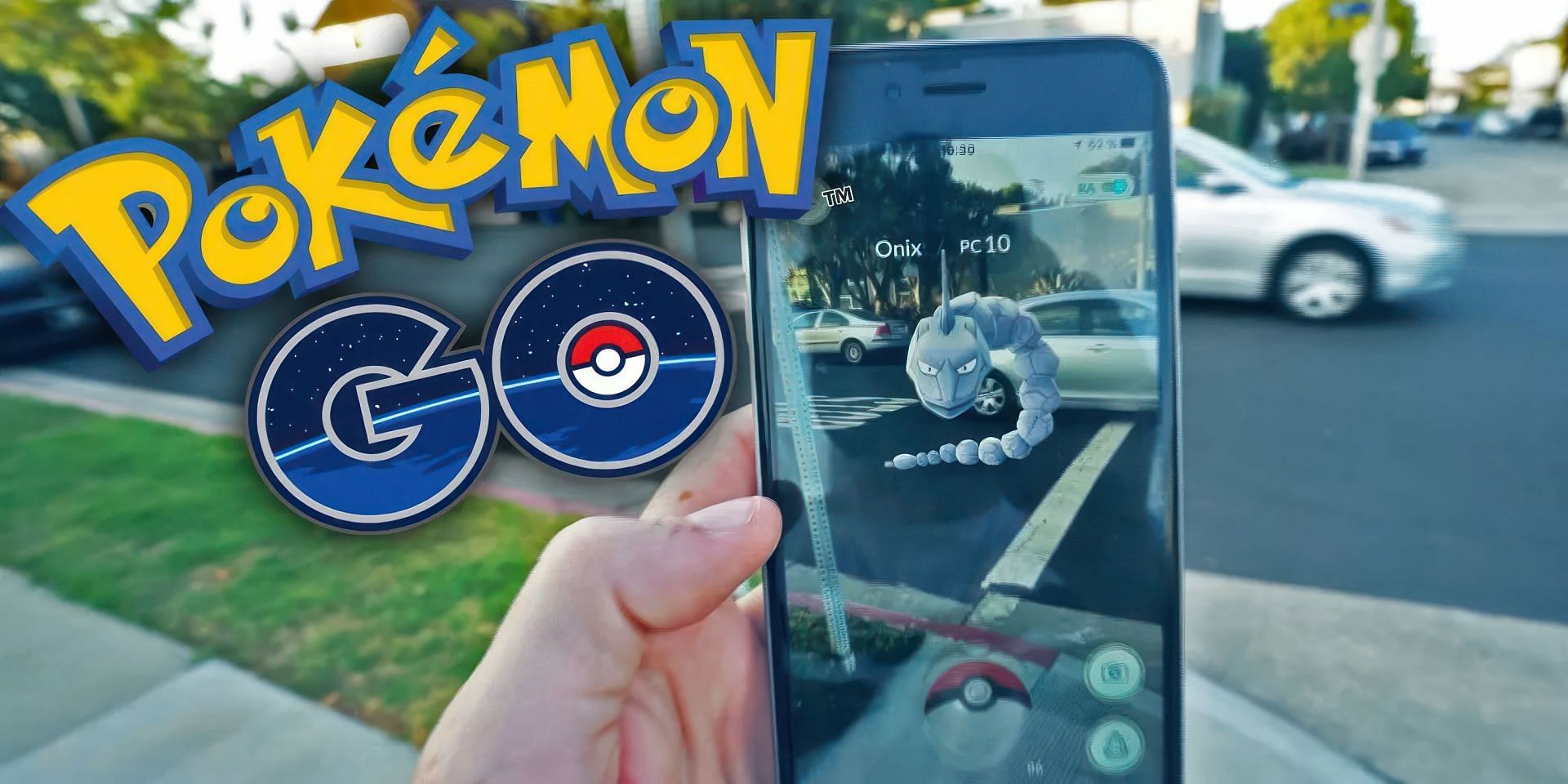 new pokemon go features