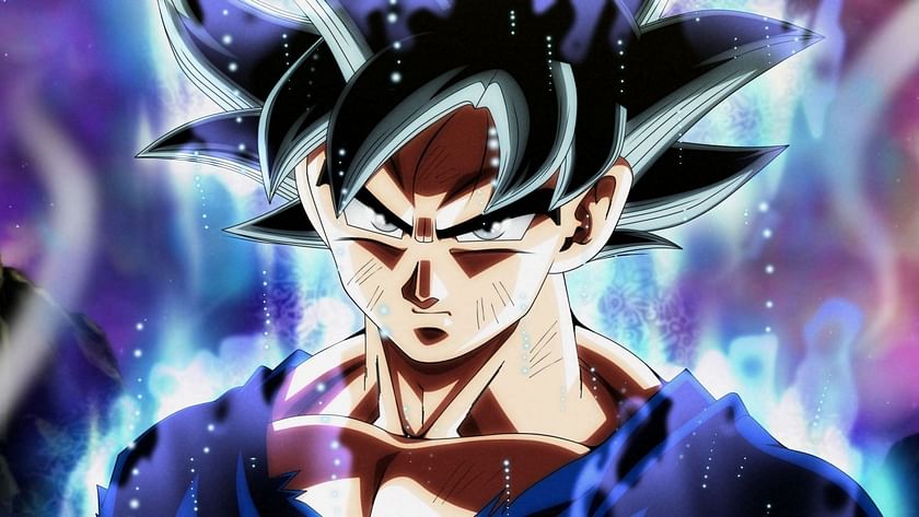 Dragon Ball Super Confirms When New Movie Started Production