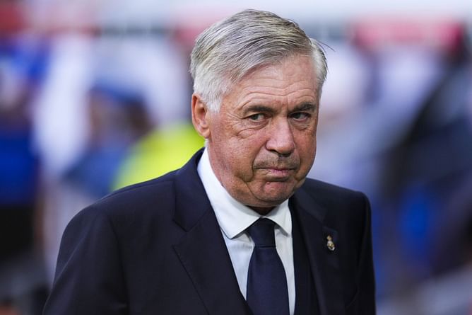 Real Madrid Transfer News Roundup: Santiago Gimenez wants Los Blancos move; Vinicius Junior role in Jude Bellingham deal, and more - October 5, 2023