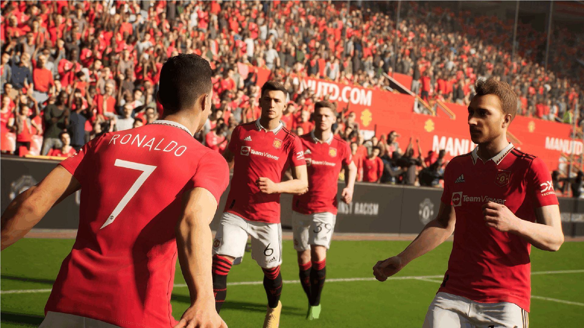 Konami confirms eFootball 2023 release date: All details - Times of India