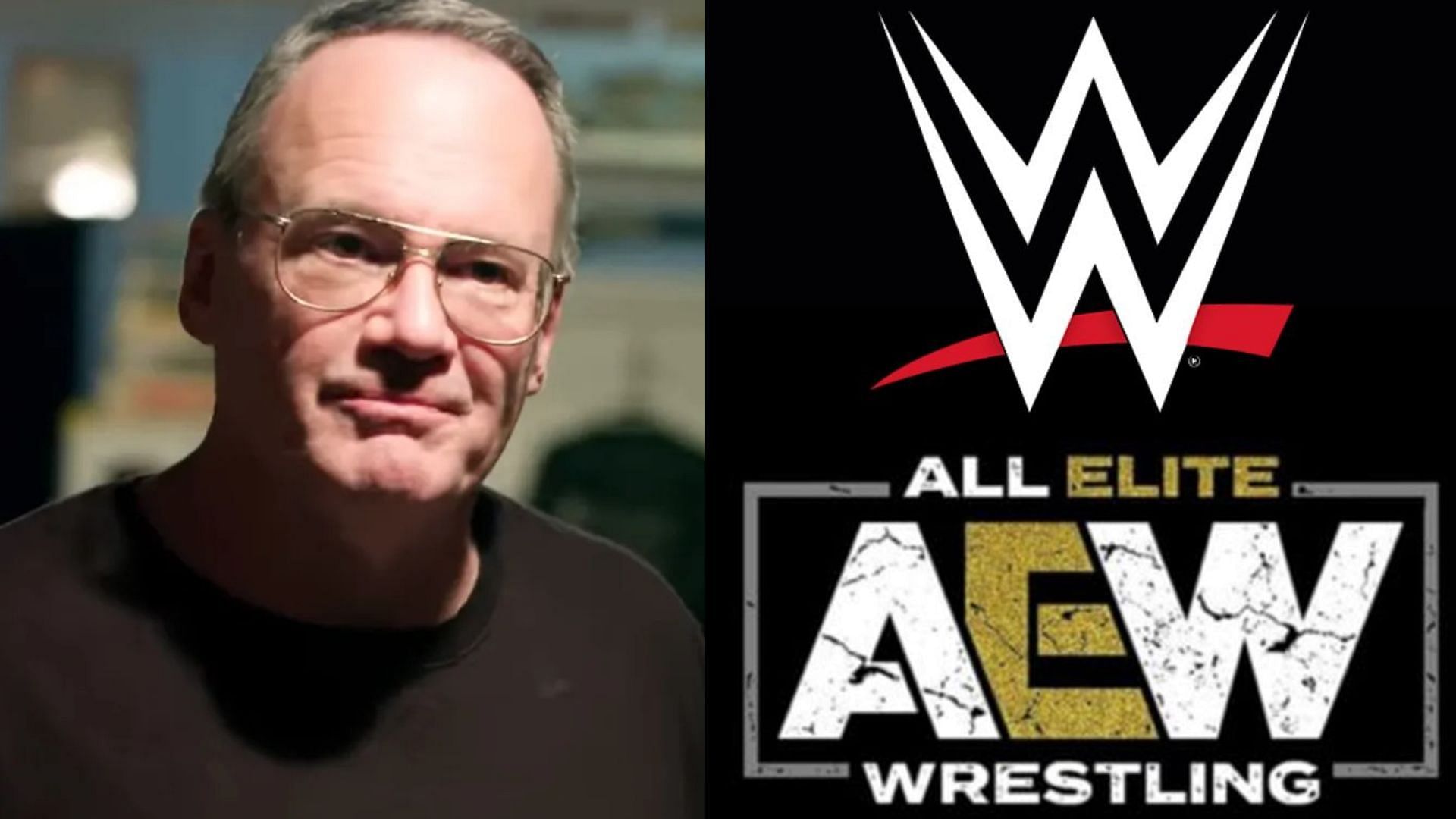 Jim Cornette has always been very critical of AEW