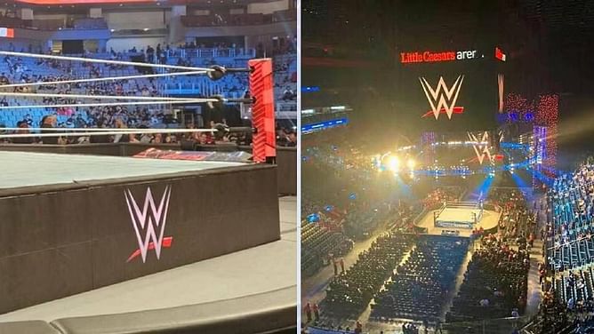 WWE teases the return of absent tag team