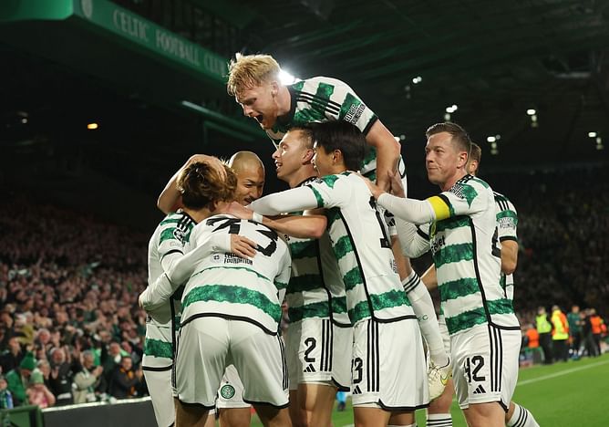 Celtic vs Kilmarnock Prediction and Betting Tips | October 7th 2023