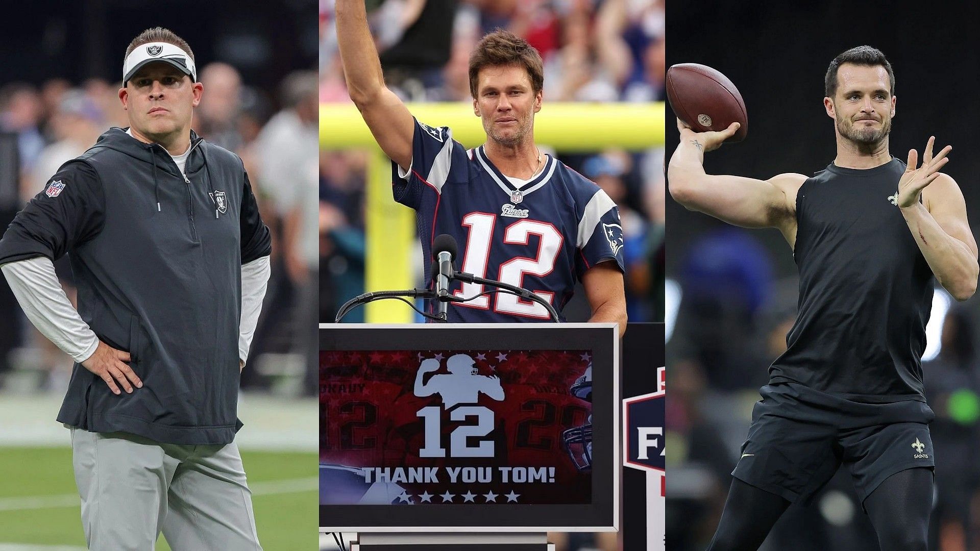 Tom Brady's other sports career that wasn't