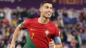 Former Manchester United star comments on Cristiano Ronaldo's post after UEFA EURO 2024 qualification