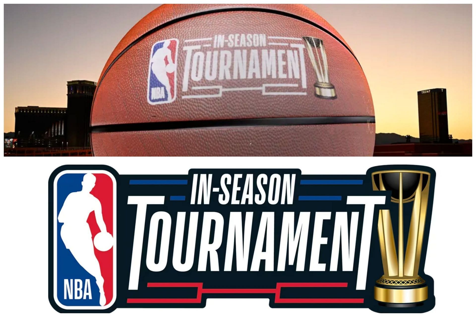 NBA In-Season tournament 2023: Format, when it starts, schedule, and all  you need to know