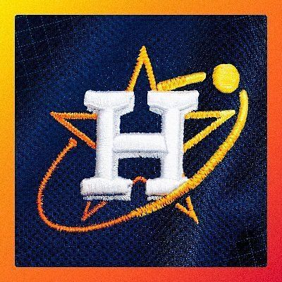 Houston Astros - Logo History 