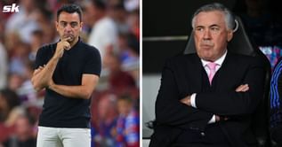 "Real Madrid once asked about me" – Barcelona star enjoying breakout season makes honest transfer admission