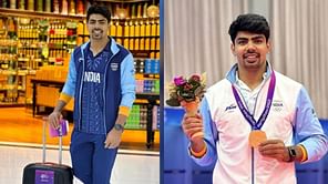 3 players who could earn big contracts at PKL Auction 2023 on the basis of their Asian Games performance ft. Pawan Sehrawat