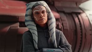Ahsoka episode 8: Exact release time and where to watch