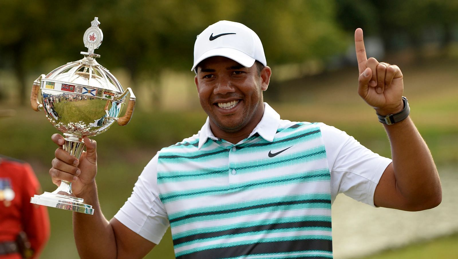 Jhonattan vegas career Earnings