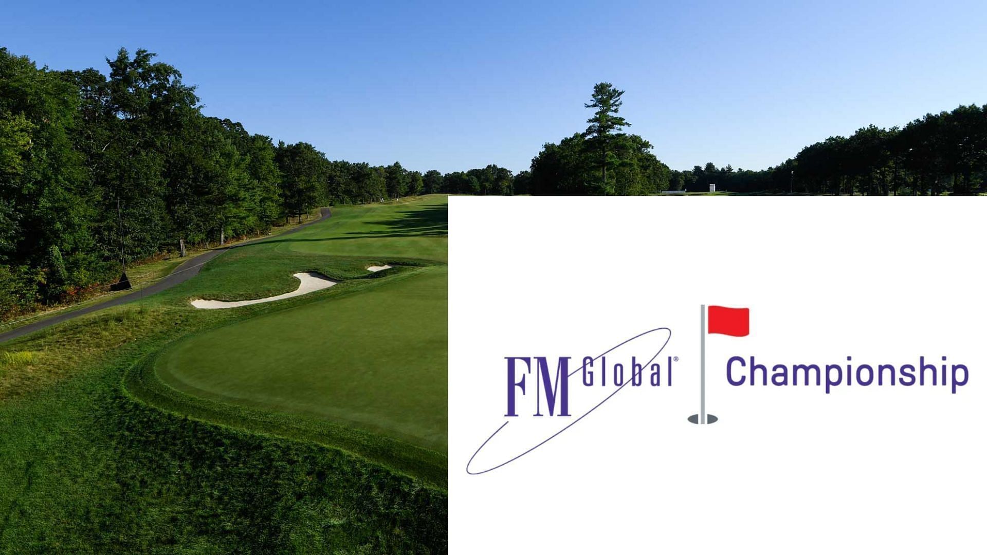 FM Global Championship by the LPGA Tour (Image via Getty)