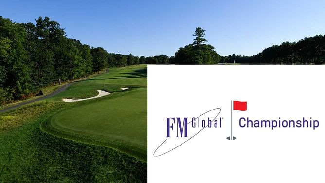 LPGA Tour returns to Boston for the first time after 2004 with 2024 FM Global Championship with a whopping $3,500,000 purse