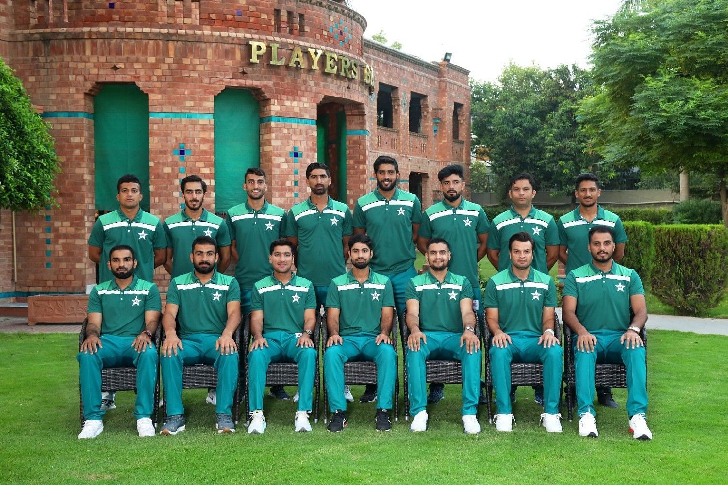 Pakistan cricket team in Asian Games 2023