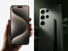 Best phones in 2023 - iPhone, Android, and more explored