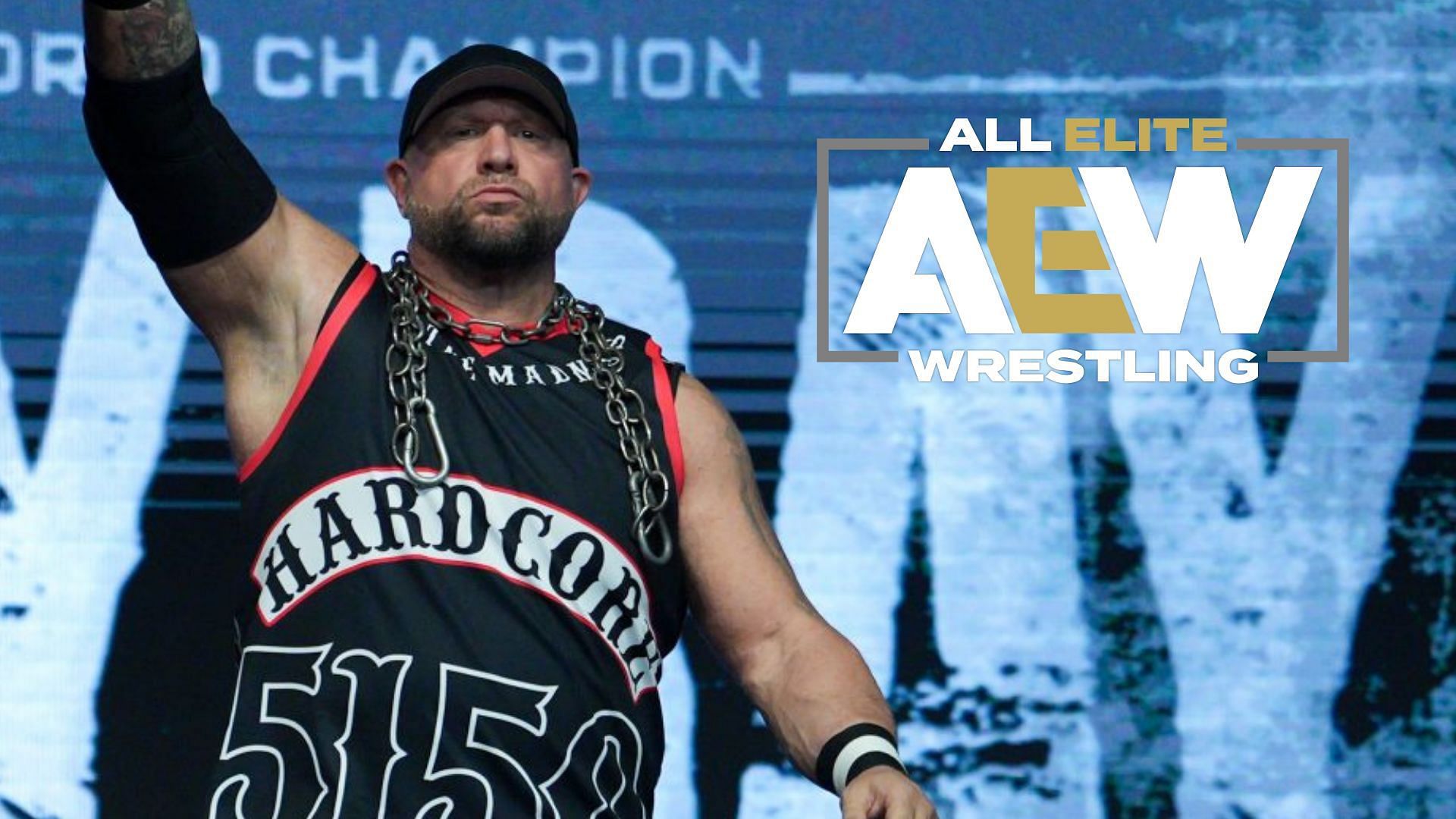 Which AEW star is growing on Bully Ray?